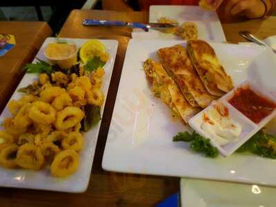 Pump House Grille Co