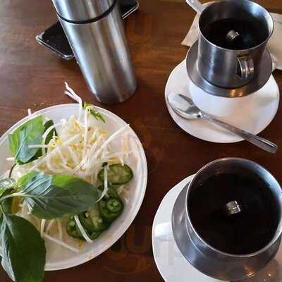 Lotus The Place For Pho Lovers