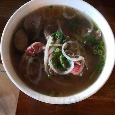 Lotus The Place For Pho Lovers