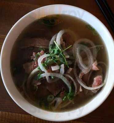 Lotus The Place For Pho Lovers