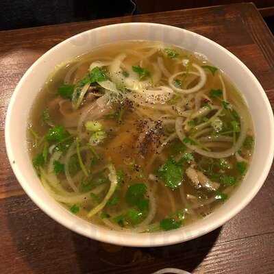 Lotus The Place For Pho Lovers