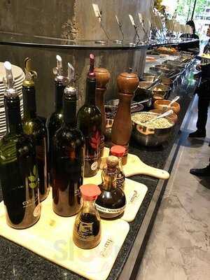 Pampa Brazilian Steakhouse