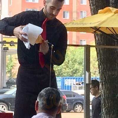 Pampa Brazilian Steakhouse