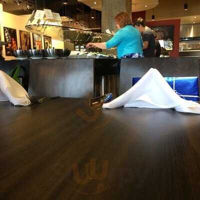 Pampa Brazilian Steakhouse