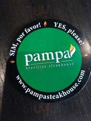 Pampa Brazilian Steakhouse