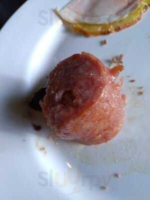 Pampa Brazilian Steakhouse