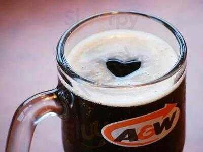 A&w Restaurant
