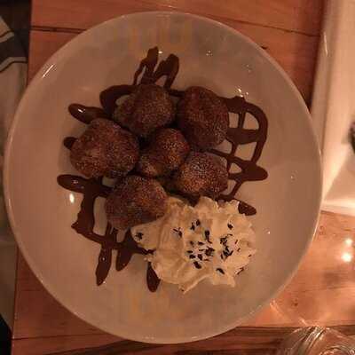 The Elm Tree Restaurant