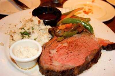 The Keg Steakhouse + Bar - Skyview