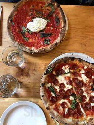 Pizzeria Libretto