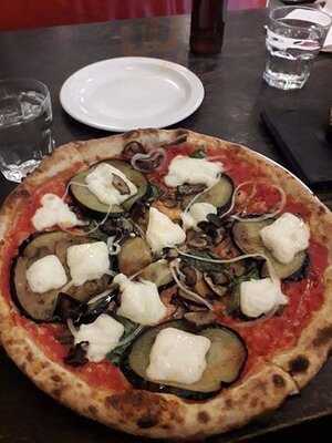 Pizzeria Libretto