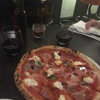 Pizzeria Libretto