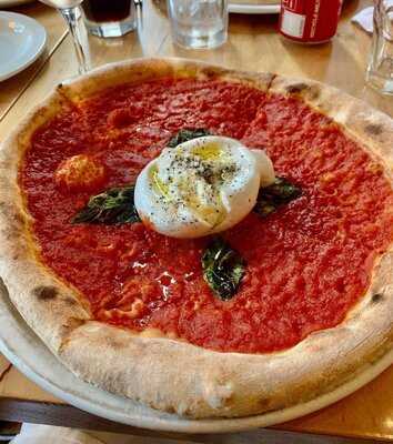 Pizzeria Libretto