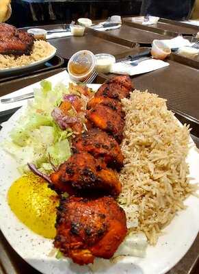 Watan Kabob