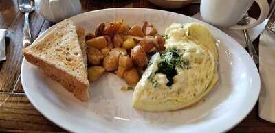 Sugar Bowl Coffee & Juice Bar