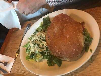 Sugar Bowl Coffee & Juice Bar