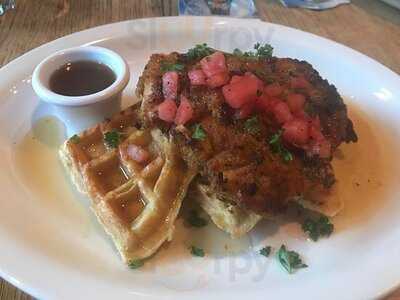 Sugar Bowl Coffee & Juice Bar