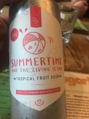 Sugar Bowl Coffee & Juice Bar