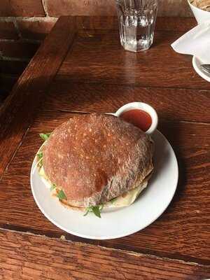 Sugar Bowl Coffee & Juice Bar