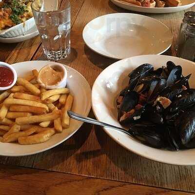 Sugar Bowl Coffee & Juice Bar