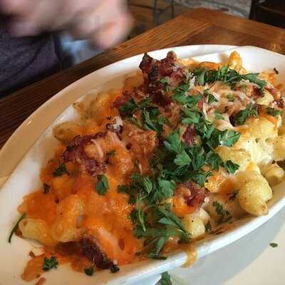 Sugar Bowl Coffee & Juice Bar