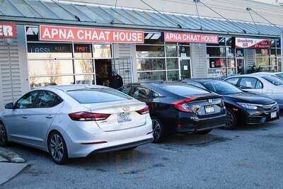Apna Chaat House