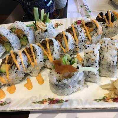 Aroowha Sushi And Sake Bar