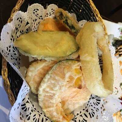 Aroowha Sushi And Sake Bar