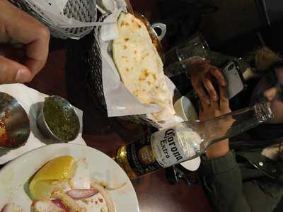 Planet India Restaurent