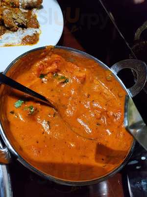 Planet India Restaurent