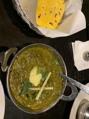 Planet India Restaurent