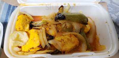 Planet India Restaurent