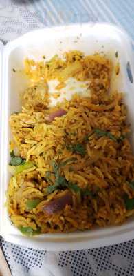 Planet India Restaurent