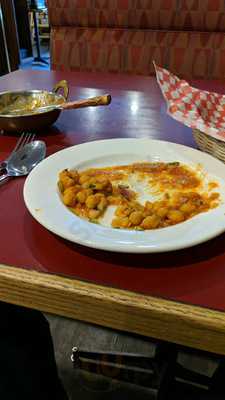 Planet India Restaurent