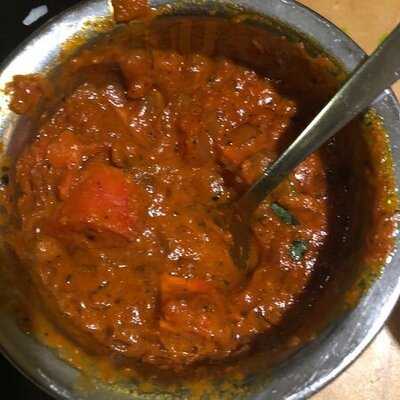 Planet India Restaurent