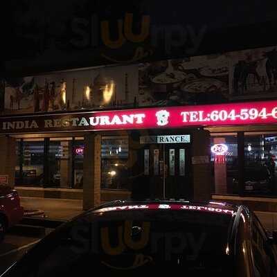 Planet India Restaurent