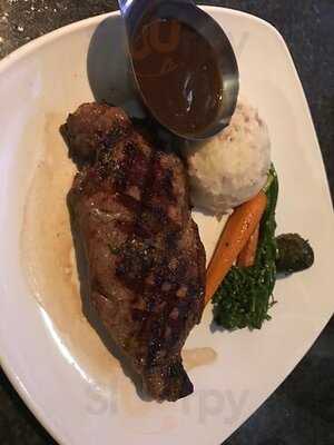 Sawmill Prime Rib & Steakhouse Terra Losa