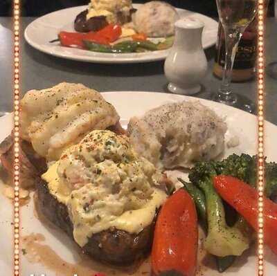 Sawmill Prime Rib & Steakhouse Terra Losa