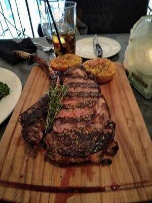 Sawmill Prime Rib & Steakhouse Terra Losa