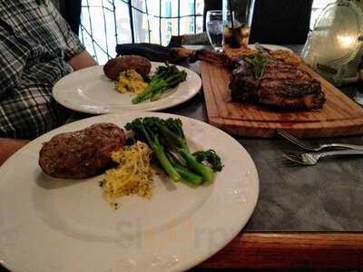 Sawmill Prime Rib & Steakhouse Terra Losa