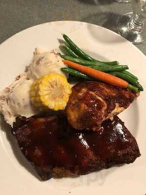 Sawmill Prime Rib & Steakhouse Terra Losa