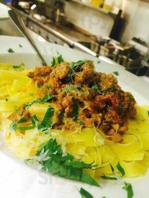 Kristina's On Corydon