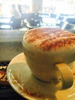 Kristina's On Corydon