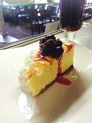 Kristina's On Corydon