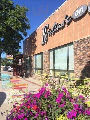 Kristina's On Corydon