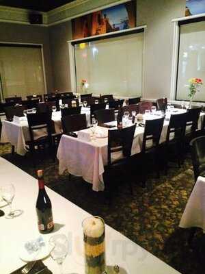 Kristina's On Corydon