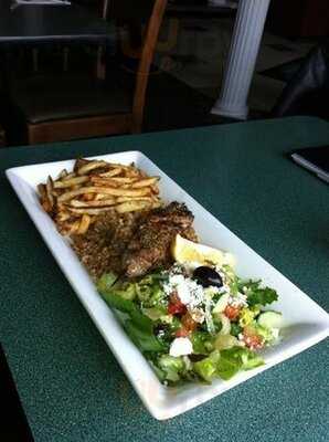 Kristina's On Corydon