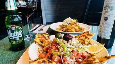 Kristina's On Corydon