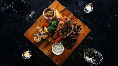 Kristina's On Corydon