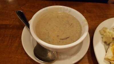 Tucker's Marketplace Restaurant